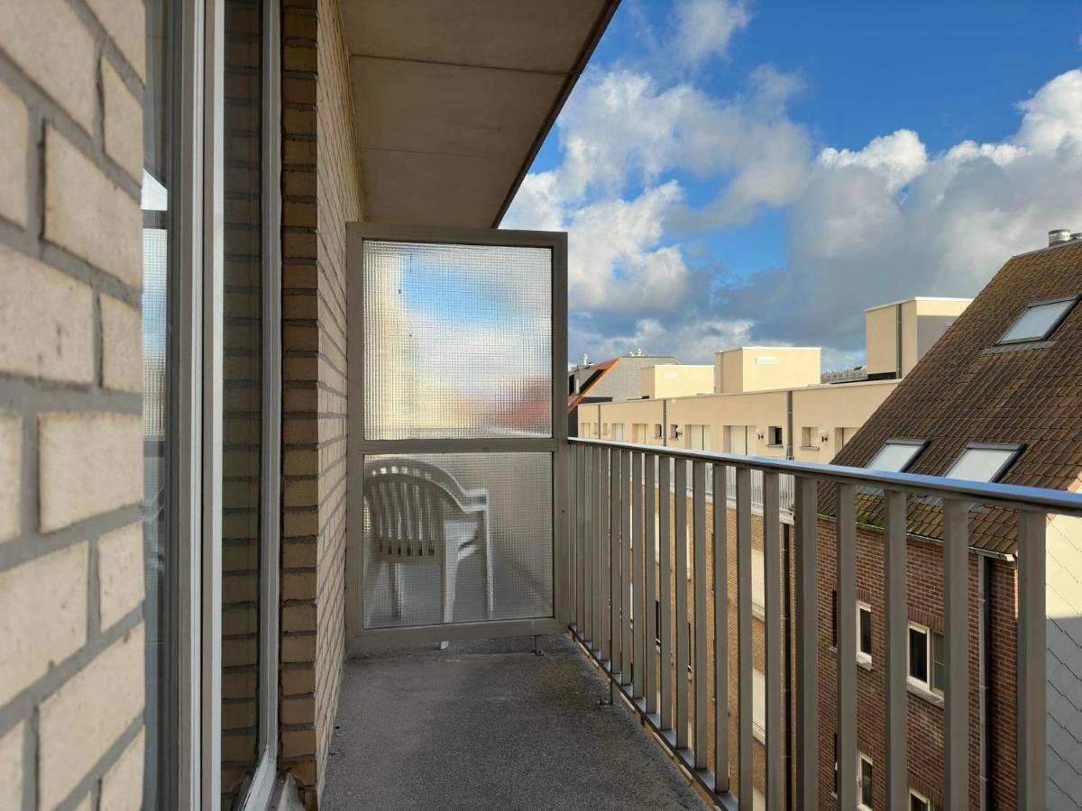 Windjammer 601 นิวว์ปอร์ท ภายนอก รูปภาพ